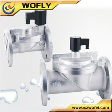 High quality 3 way water solenoid valve 12v